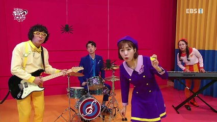 랄랄라 뿌우 - 비야 내려라_#002