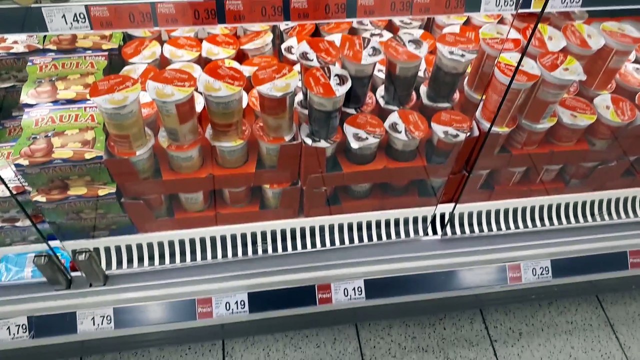 Combi Markt unter die Lupe genommen