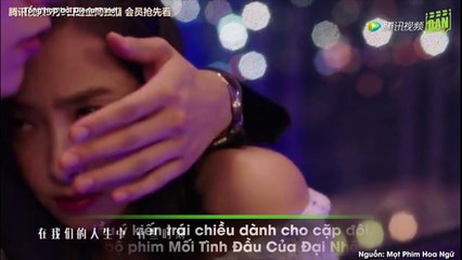 Sánh đôi bên mỹ nhân trong phim mới, netizen vẫn chẳng thể quên bộ đôi Hải - Nhân ngày nào