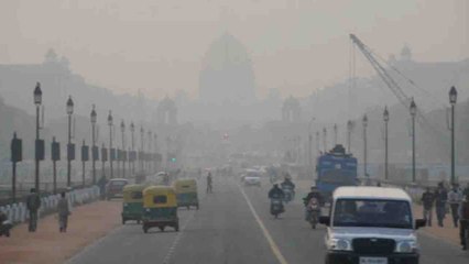 Air Pollution बना India में जानलेवा, ये है चौंकाने वाले आंकड़े । वनइंडिया हिंदी