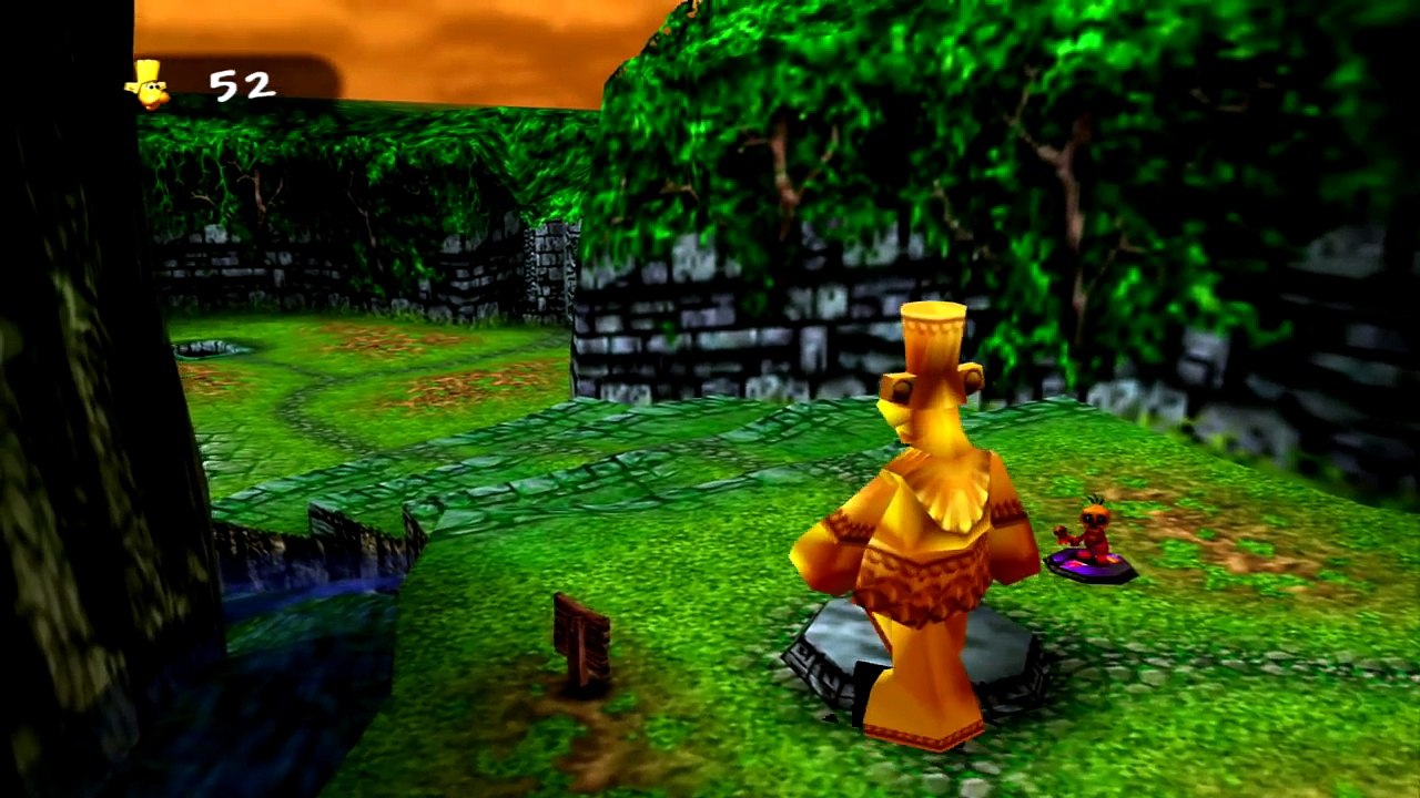 Banjo-Tooie HD - Part 2