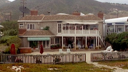 CBS Action - Diagnosis Murder S4