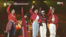 KCON 2018 JAPAN×M COUNTDOWN｜우주소녀(WJSN) 모모랜드(MOMOLAND) 구구단(gugudan) _ Boy's Cover