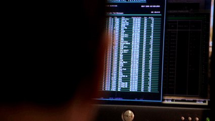 CBS Action - NCIS S6