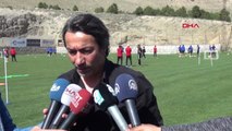 Malatyaspor Sportif Direktörü Ravcı Mücadelemizi Sonuna Kadar Sürdüreceğiz-Hd