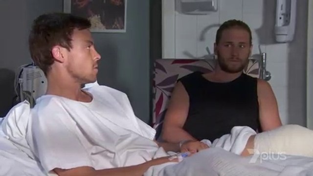 Home and Away 6864 19th April 2018 Part 3∕3 - Home and Away 6864 19 April 2018 - Home and Away 19th April 2018 - Home and Away 6864 - Home and Away April 19, 2018