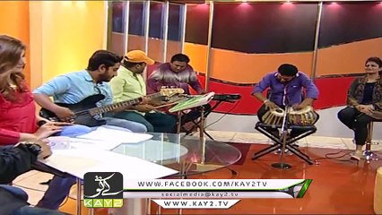 || Jab koi pyar sy bolaya ga || Bakhtawar
