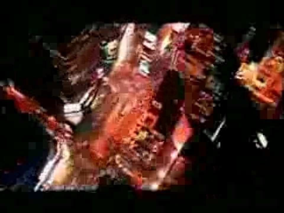 Raw New Theme
