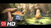 CGI Showreel HD: Aniamtion Reel by Alexander Dietrich