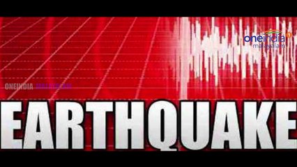 ഇറാനില്‍ ഭൂചലനം; ഗള്‍ഫ് രാജ്യങ്ങള്‍ കുലുങ്ങി