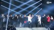 KCON 2018 JAPAN×M COUNTDOWN｜세븐틴(SEVENTEEN) _ UNIT INTRO + 박수(CLAP)