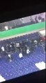 Hooligans Ultras Schalke vs Frankfurt Massenschlägerei 18.04.2018