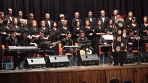 Eskişehir İnci Çayırlı Türk Müziği Çok Değerli Bir Müzik