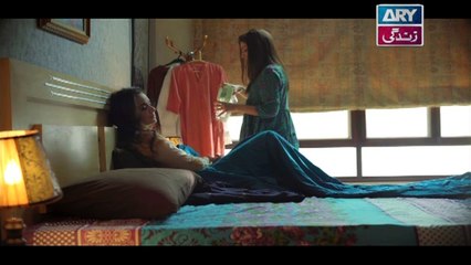 Aisi Hai Tanhai Episode 15 & 16 - on ARY Zindagi in High Quality 18th April  2018