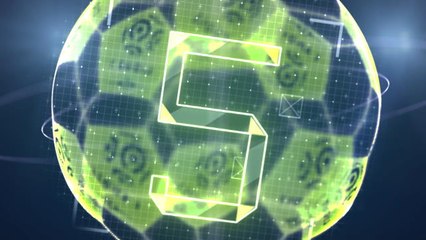 Five things you need to know...Ligue 1's attackers on form