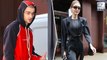 Zayn Malik Spotted Getting Into Gigi Hadid’s Apartment — Are They Back Together?