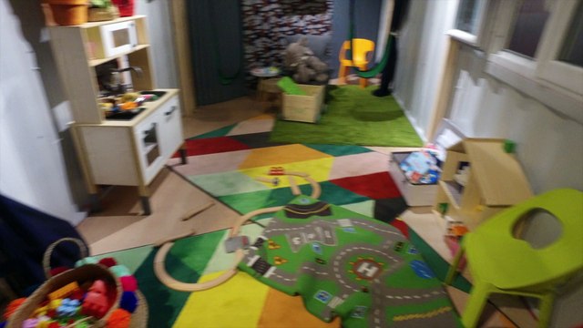 Sorties : The Box au musée portuaire - 19 Avril 2018