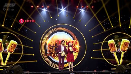 HTV NHẠC HỘI SONG CA MÙA 2 Tập 1 (15042018)_Phần 1_ Hoàng tử lai Kim Samuel -gây sốt- tập mở màn