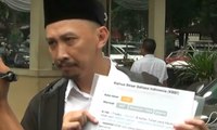 Polisi Periksa Ketum Cyber Indonesia Terkait Rocky Gerung