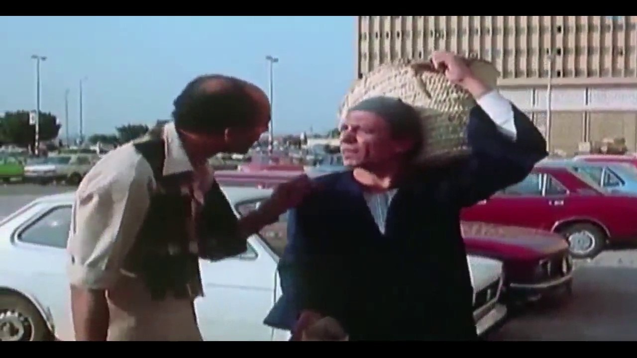 مواقف ضاحكه