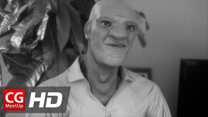 CGI Animated Short HD "Pull my leg Short" by MocapLab | CGMeetup