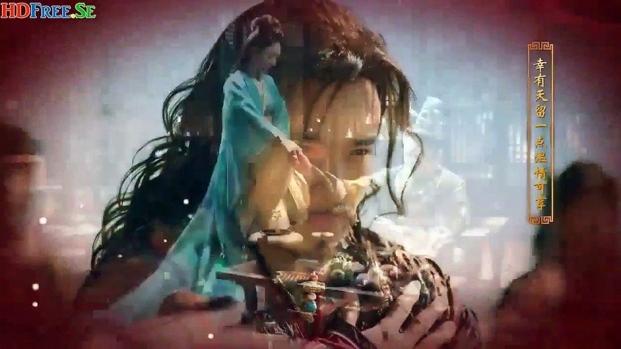 芈月传 - The Legend of Mi Yue - 第一集 - EP80 (HD 1080P) Eng Sub  l  THE END