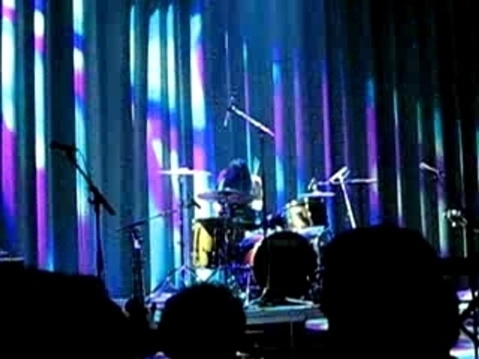 ASOBI SEKSU CASA DA MÚSICA CLUBBING