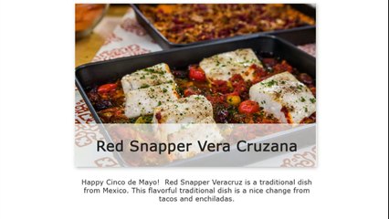 Explore the Delicious World of Mexican Cuisine 🌮 - thumbnail