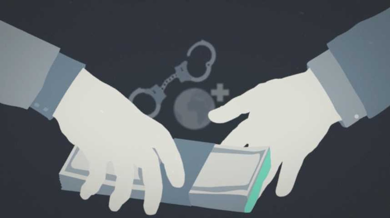 Ce que révèle le "Projet Daphne" sur les pratiques mafieuses à Malte