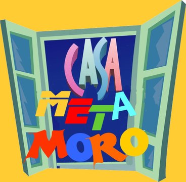 CASA META-MORO - Auguri Ermal!!!