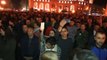 Protests continue in Armenia over president's sideways move into Prime Minister's office
