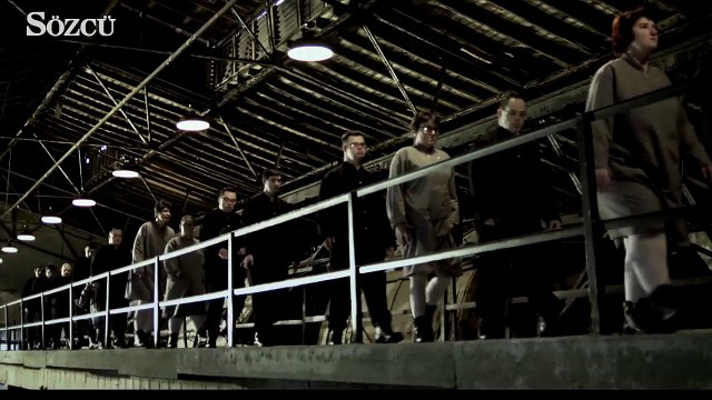 Roger Waters’dan İZEV’e büyük destek