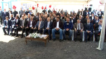 El Bab şehidinin adı er meydanında yaşatılacak