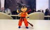 Unboxing Dragon Ball - Goku de SHFiguarts