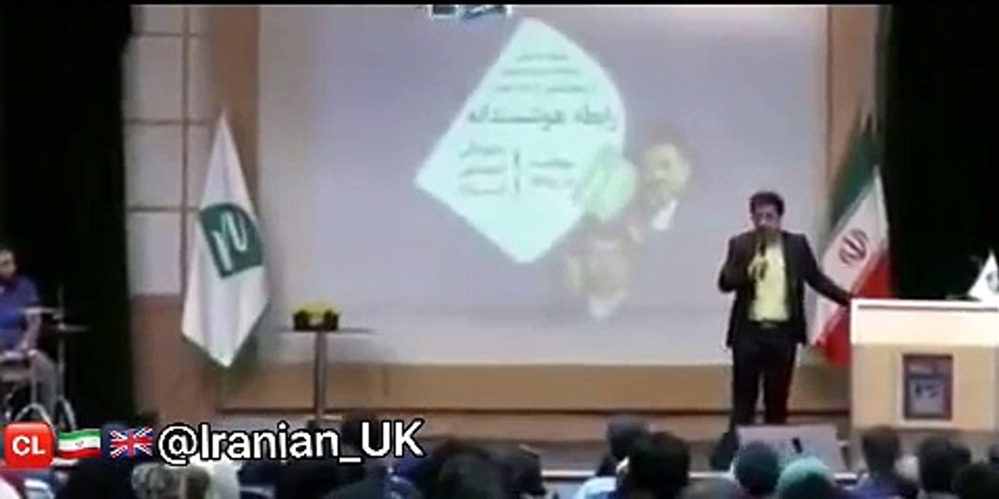 اینجا ایران است! این بزرگترین دروغ تاریخ است که می گویند پس انداز کنید!
