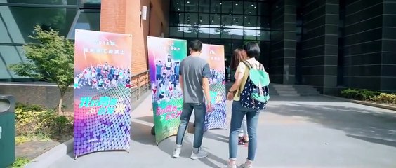 [Engsub HOT Bromance] 睡在我上铺的兄弟 Who Sleeps My Bro - EP-16