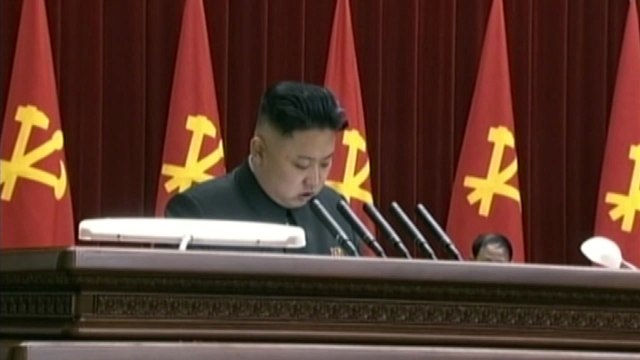 北, 당 전원회의 소집... 새로운 단계 정책 결정 / YTN