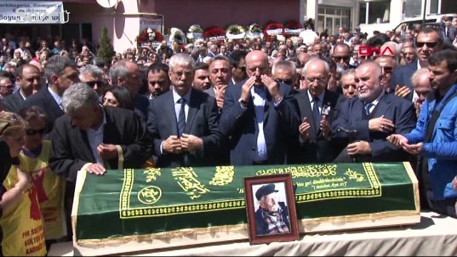 Kılıçdaroğlu’nun acı günü