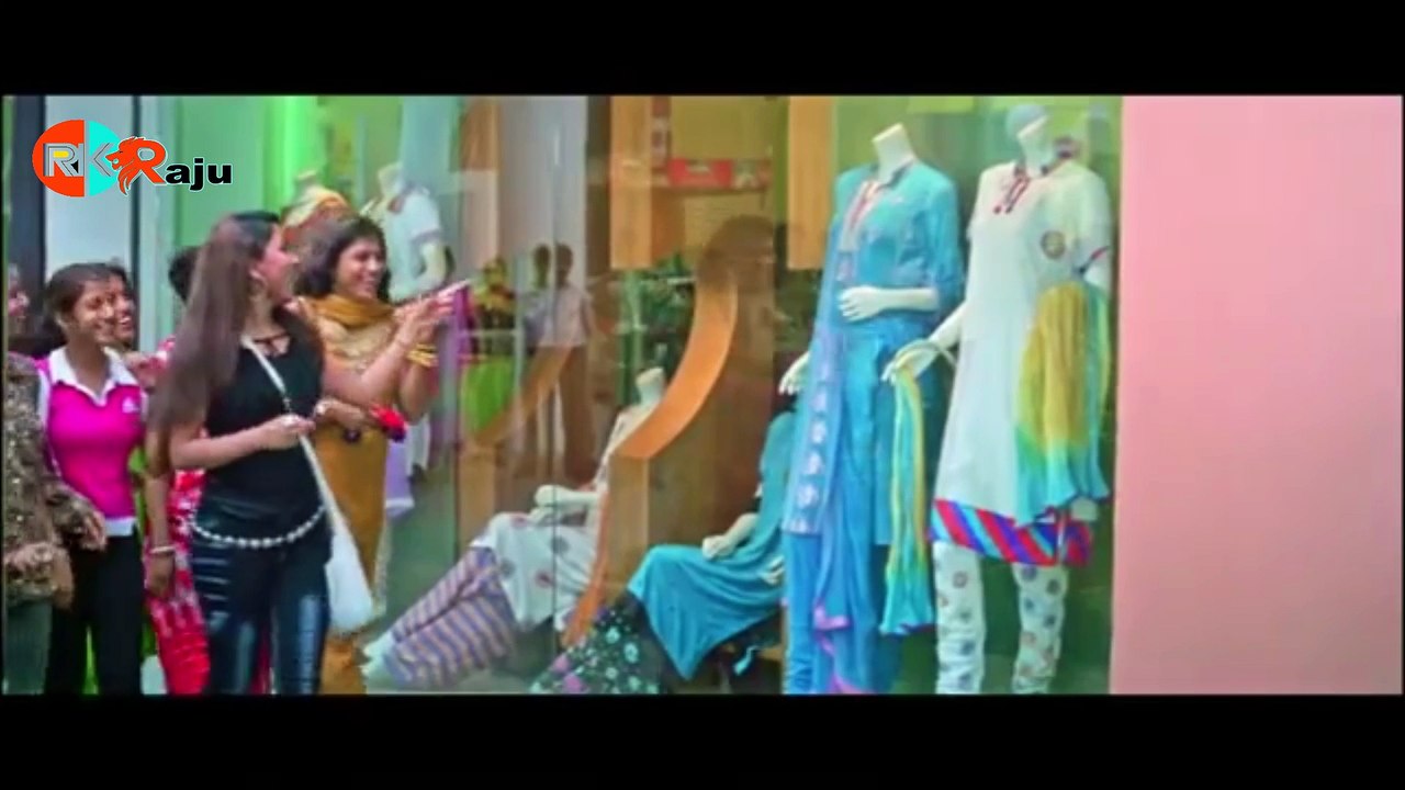 Valobasha_Shimahin_Titel_Song[_RK RAJU]New 2018