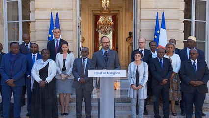 Un pacte pour restaurer la confiance en l’avenir de Mayotte et en sa jeunesse