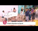 Ειρήνη Μερκούρη: Έδωσε το όνομα του ανθρώπου που εξαπατά κόσμο εις βάρος της