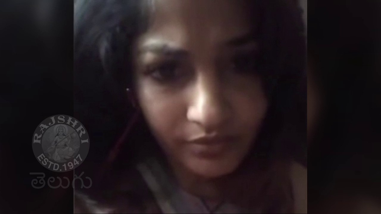 Madhavi Latha Reveals Secrets Of Heroines Rakul Preet Singh And Pooja Hegde