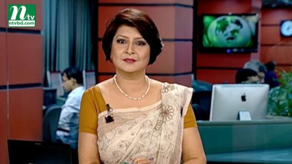 NTV Evening News | 19 April, 2018