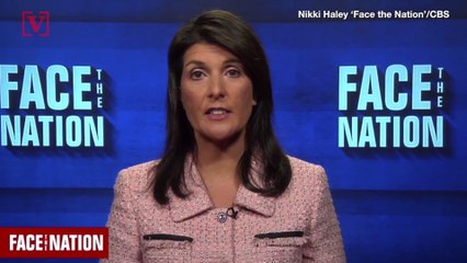 Nikki Haley-Mike Pence 2020? What Aides Are Saying About the Rumors