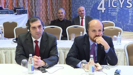 Bilal Erdoğan: 'Batı'nın kültürel hegemonyası baskı aracına dönüştü' - BAKÜ