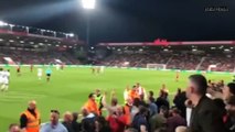 Bournemouth vs Manchester United 0-2 - Highlights - CRAZY REACTIONS 18-04-2018