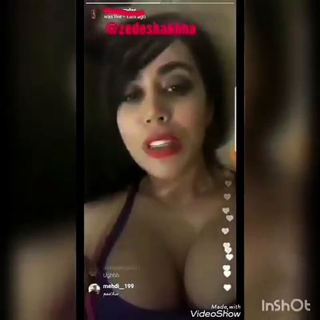 لایو سکسی ایرانی