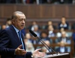 Son Dakika! Erdoğan'dan Vekillere Uyarı: Ben Yoksam Kimse AK Parti Yok Demesin