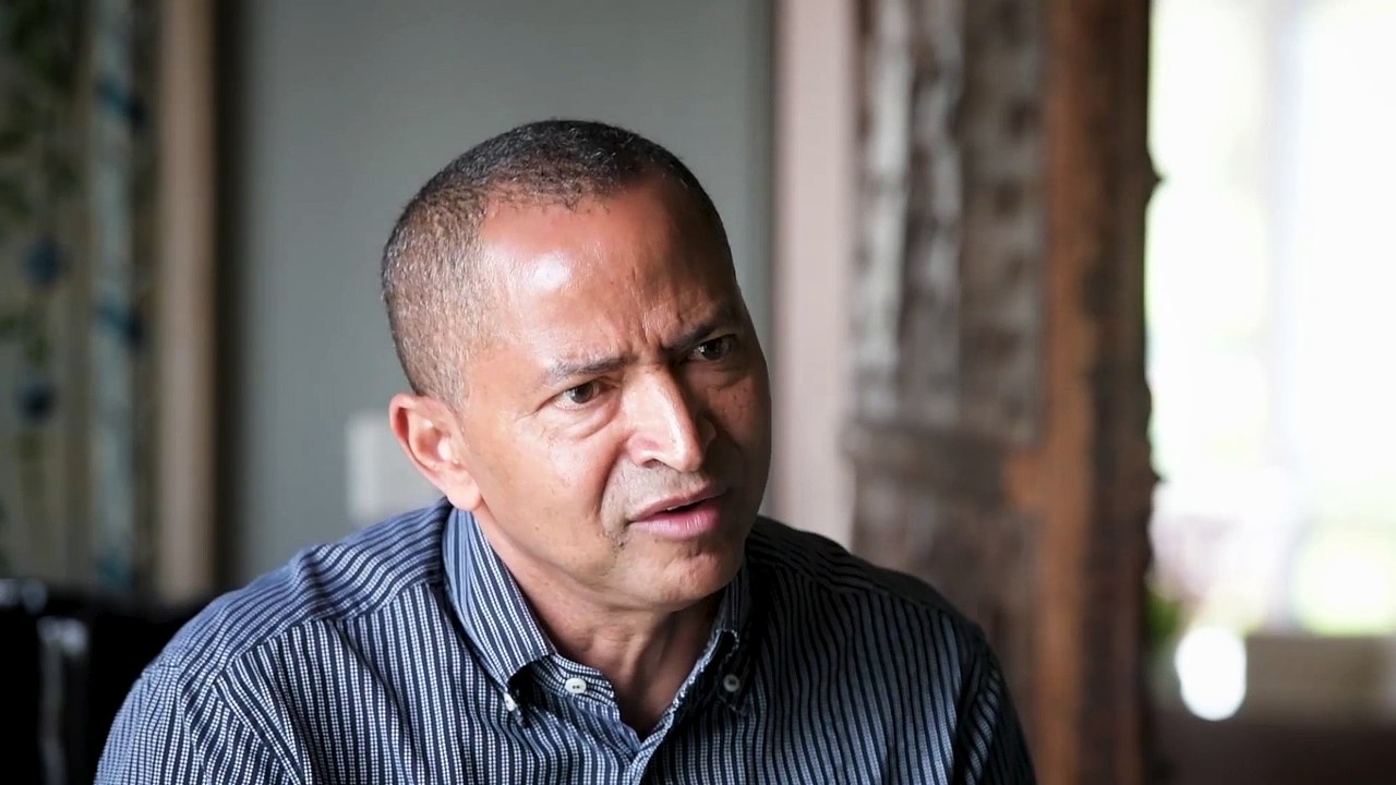 Moïse Katumbi (Part 2)