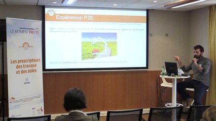 Conf'express : Une méthodologie de programmation pluriannuelle de travaux en maison individuelle